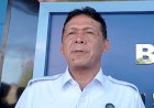 Jika Terbukti, BNN Akan Serahkan Oknum Polri Terlibat Narkoba Ke Polda Papua Barat
