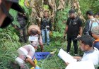 Lakukan 22 Adegan Reka Ulang Kejadian Pembunuhan dan Pemerkosaan di Jembatan Temiri