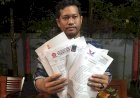 Hasil Pleno DPRD, 9 Partai Usul Jefrry  Auparay Sebagai Pj Walikota Sorong