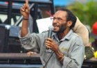 Pemerintah Indonesia Segera Mencari Solusi Alternatif Penyelesaian Akar Konflik Di Papua 