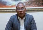 Namanya disebut pada Video Viral Bupati Merauke, Komaruddin Watubun Angkat Bicara