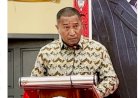 Dosen Fakultas Hukum Unmus Bantah Peneliti Andalas Terkait DOB Papua