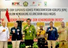 KPK Dukung Kelancaran Hulu Migas untuk Mewujudkan Ketahanan dan Kemandirian Energi Papua Barat