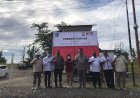 KPK Dampingi Pemkot Tutup Perusahaan Galian C Bermasalah