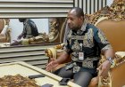 DPRD Serahkan Tiga Nama Calon Penjabat Wali Kota Sorong Ke Mendagri
