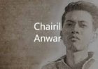 Menelusuri Karya Chairil Anwar  di Rumah Puisi Teguh Santosa ...