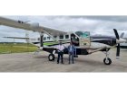 Pekerjakan Orang Lokal Daerah, Smart Aviation Curi Perhatian di Wilayah Papua Selatan