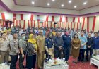 Sulaeman L Hamzah Kerjasama Dengan Dirjen  Peternakan Dan Kesehatan, Lakukan Bimtek Antisipasi PMK Di Papua