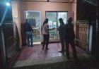 Resnarkoba Polres Merauke Sidak Dan Berhasil Amankan Puluhan Botol Miras Pabrik
