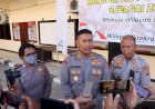 Aksi 29 Juli, PRP Tidak Mendapatkan Ijin, Kapolresta: Bila Terjadi Ancaman Kamtibmas Akan Diambil Langkah Preventif