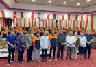 Sulaeman L Hamzah Bersama Kementrian RI,  Gelar Bimtek Peningkatan Kapasitas Petani Holtikultura