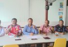 Melalui Pertimbangan Dan Rekomendasi, KONI Papua Tunjuk Caretaker KONI Kabupaten Jayapura