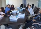 Tagih Janji, Buruh Mogok Kerja PT. FI Datangi DPR Papua Menanyakan Nasib Mereka