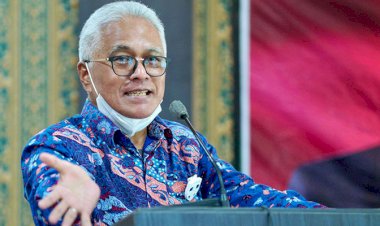 Legislator PAN: Pengesahan Tiga UU DOB Untungkan Papua