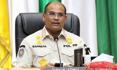 Dorong Percepatan Vaksinasi Booster, Kemendagri Terbitkan Surat Edaran untuk Gubernur dan Bupati/Walikota