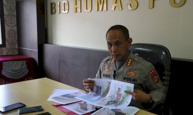 Bahkan Ustadz Pun Turut Menjadi Korban Pembantaian KKB di Nduga