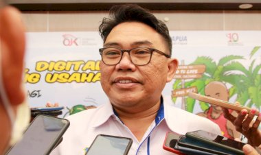 Meriahkan HUT RI Ke-77, Pemrov Papua Gelar Panggung Hiburan Rakyat