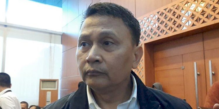 Ketua DPP PKS, Mardani Ali Sera/Net