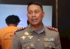Maraknya Curanmor di Kota Jayapura, Pihak Kepolisian Terus Berupaya Lakukan Pencegahan dan Penindakan