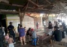 Kapolres AKBP Komang Budiartha Terus Tertibkan Permainan Judi di Boven Digoel