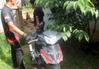 Polisi Kembali Ungkap Kasus Pencurian Motor di Boven Digoel