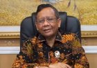 Pemerintah Tunggu DIPA KPU Cairkan Anggaran Tambahan Rp 1,24 Triliun untuk Tahun 2022