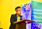 dr Mario Simatupang Menghadiri Musyawarah Ikatan Dokter Indonesia Cabang Asmat