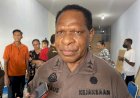 Bupati Boven Digoel Kembalikan Uang Negara, Proses Hukum Dugaan Korupsi Tetap Berlanjut