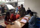 Memiliki Ganja Sebanyak 12 Kg, Warga PNG  Diserahkan Penyidik ke Jaksa