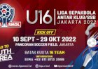 Pendaftaran Liga RMOL Sudah Dibuka, Jangan Sampai Kehabisan Kuota