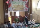 Warga Maros Kota Jayapura, Gelar Tradisi Peca Asyura 10 Muharram 1444 H