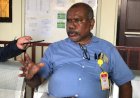 Pengacara Oknum Pejabat Sat Pol PP PB Keberatan Kleinnya Di tetapkan DPO Oleh Polres Sorong Kota