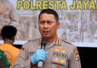 Total 51 Kasus Narkotika Berhasil di Ungkap Polresta Jayapura Kota Mulai Januari Hingga Agustus 2022