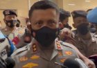 Diduga Otak Pembunuhan, Ferdy Sambo Diancam Hukuman Mati