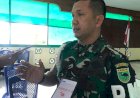 Hasil Pemeriksaan Denpom Sorong, Dirops PT. The Caption Grub Bukan Anggota Kopassus