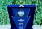 RRI Raih Penghargaan Most Engaging Media