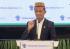 Bahlil Minta Masyarakat Siap-siap Harga BBM Mau Naik