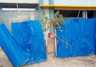 Pemkot Belum Realisasikan Janjinya, Stadion Bawela di Palang Pemilik Hak Ulayat