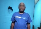 Cabuli Ponakan Sendiri, Seorang Paman Kini Mendekam Dibalik Jeruji Besi