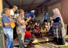 Kembali Kunjungi PKBM Jehova Jireh, Anggota DPR Papua Resmikan Pembangunan