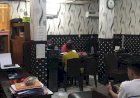 DPO Aktor Intelektual Kerusuhan Doubel O di Ancam Penjara Seumur Hidup