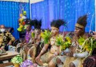 Fredi Mahuze : Kami LMA Suku Malind Mengucapkan  Terima Kasih Kepada Presiden Dan Mendagri Atas Terbentuknya DOB Dan DPRK SeTanah Papua  