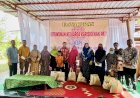 Peringati HUT Ke 18 Tahun, Keluarga Karisidenan Pati Gelar Tasyakuran