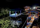 Wisata Rawa Biru, Tempat Healing Dengan Suasana Keindahan Alam Papua