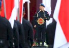 Kapolri Bakal Copot Kapolres, Kapolda Hingga Pejabat Mabes jika Terlibat Judi Online