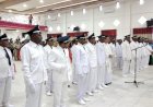 Bupati Boven Digoel Lantik Kepala Kampung, Pejabat Eselon 3 dan Eselon 4