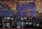 Jurusan Pendidikan Matematika Universitas Musamus Merauke Gelar Lomba Cerdas Cermat dan Lomba Poster