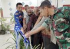 Kenalkan Sistem LPSE, BP BARJAS Setda Boven Digoel Lakukan Launching dan Pelatihan "SIKAP-OAP"