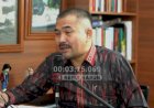 Diungkap Kamaruddin, Ada Dirut di BUMN Kelola Duit 300 Triliun untuk Capres