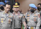 Ferdy Sambo Diyakini Simpan Jurus Pamungkas untuk Bela Diri